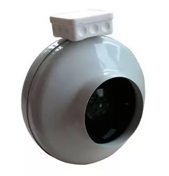 Вентилятор Lessar