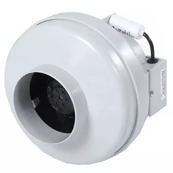 Вентилятор Lessar