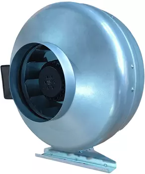 Вентилятор Naveka