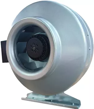 Вентилятор Naveka