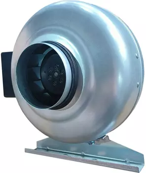 Вентилятор Naveka