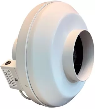 Вентилятор Naveka