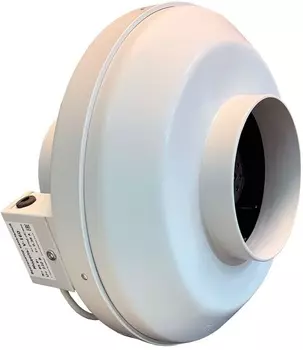 Вентилятор Naveka