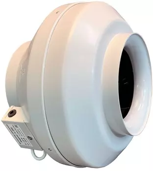 Вентилятор Naveka