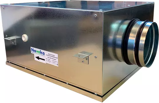 Вентилятор Naveka