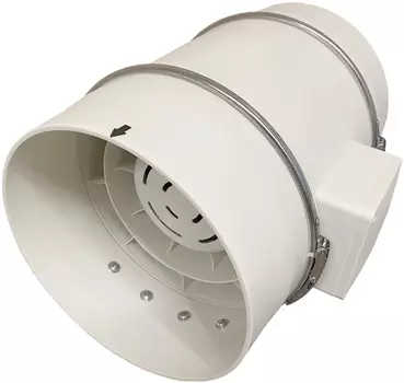 Вентилятор Naveka