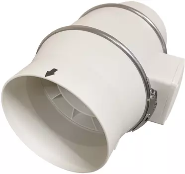 Вентилятор Naveka