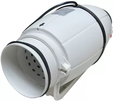 Вентилятор Naveka