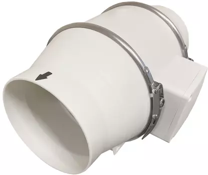 Вентилятор Naveka