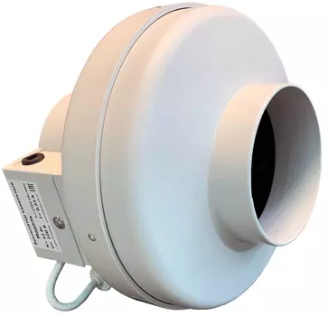 Вентилятор Naveka