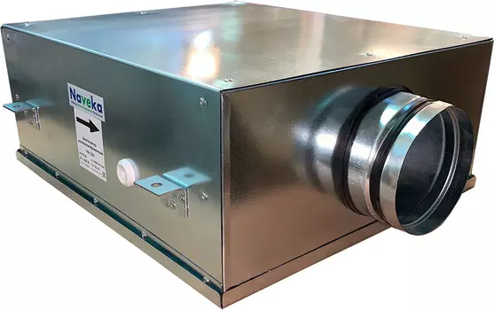 Вентилятор Naveka