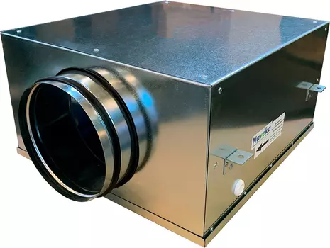 Вентилятор Naveka