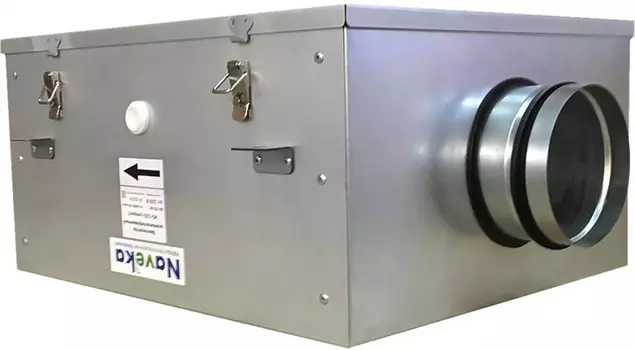 Вентилятор Naveka