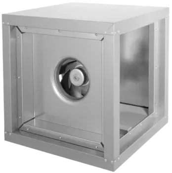 Вентилятор Noizzless