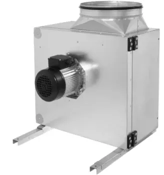 Вентилятор Noizzless