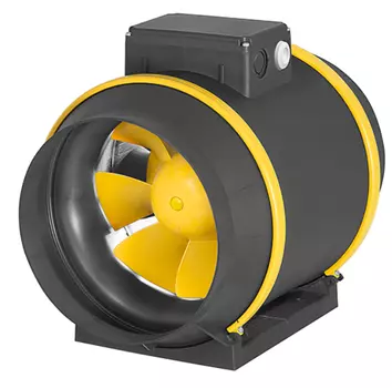 Вентилятор Noizzless