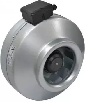 Вентилятор Ostberg