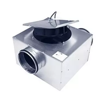 Вентилятор Ostberg