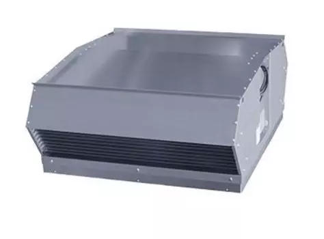 Вентилятор Ostberg