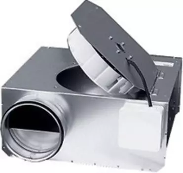 Вентилятор Ostberg