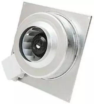 Вентилятор Ostberg