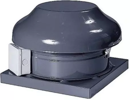 Вентилятор Ostberg