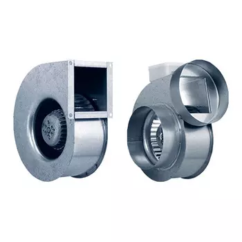 Вентилятор Ostberg