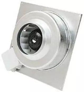 Вентилятор Ostberg