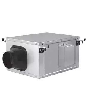 Вентилятор подпора Electrolux