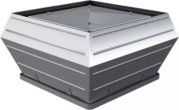 Вентилятор Rosenberg