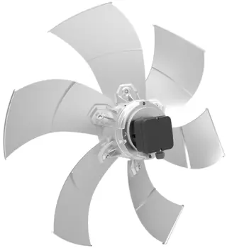 Вентилятор Rosenberg