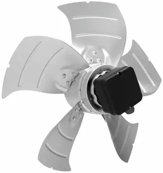 Вентилятор Rosenberg