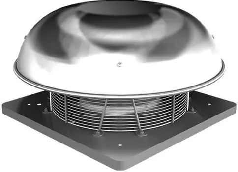 Вентилятор Rosenberg