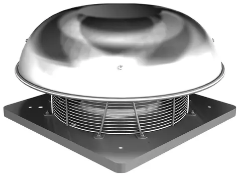 Вентилятор Rosenberg