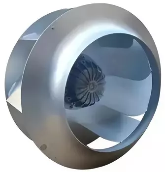 Вентилятор Rosenberg