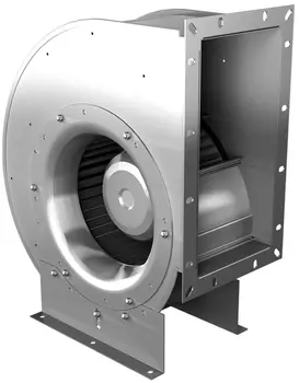 Вентилятор Rosenberg