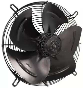 Вентилятор Rosenberg