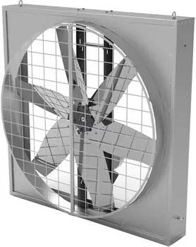 Вентилятор ROTADO