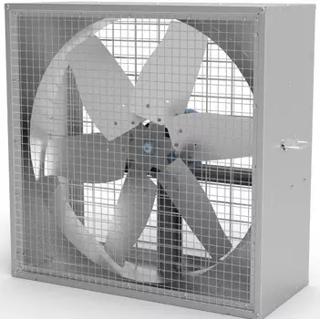 Вентилятор ROTADO