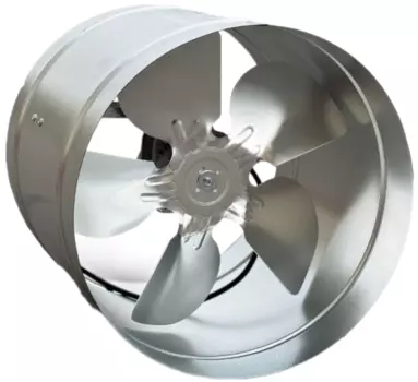 Вентилятор ROTADO