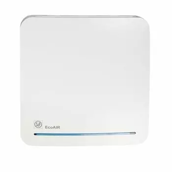 Вентилятор с датчиком влажности Soler & Palau