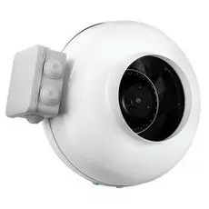 Вентилятор Shuft