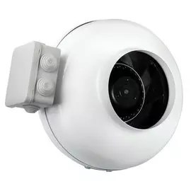 Вентилятор Shuft