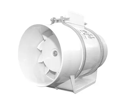 Вентилятор Shuft