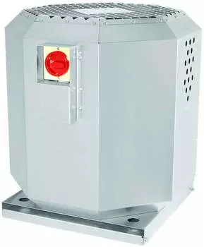 Вентилятор Shuft