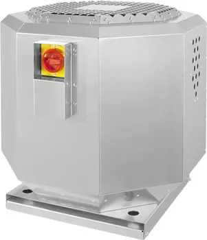 Вентилятор Shuft