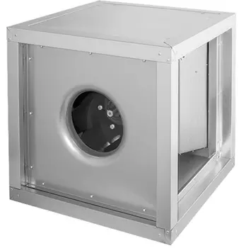 Вентилятор Shuft