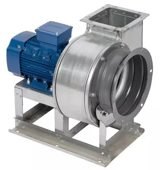 Вентилятор Shuft