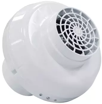 Вентилятор Системэйр