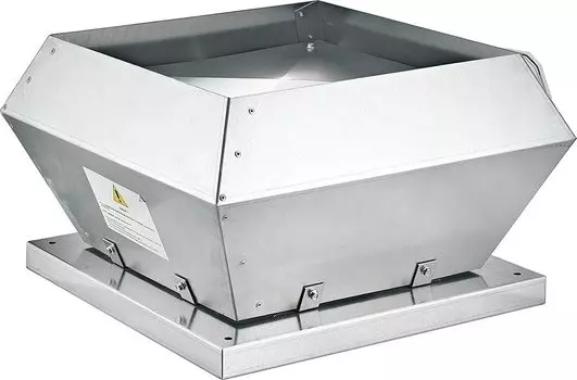 Вентилятор Системэйр